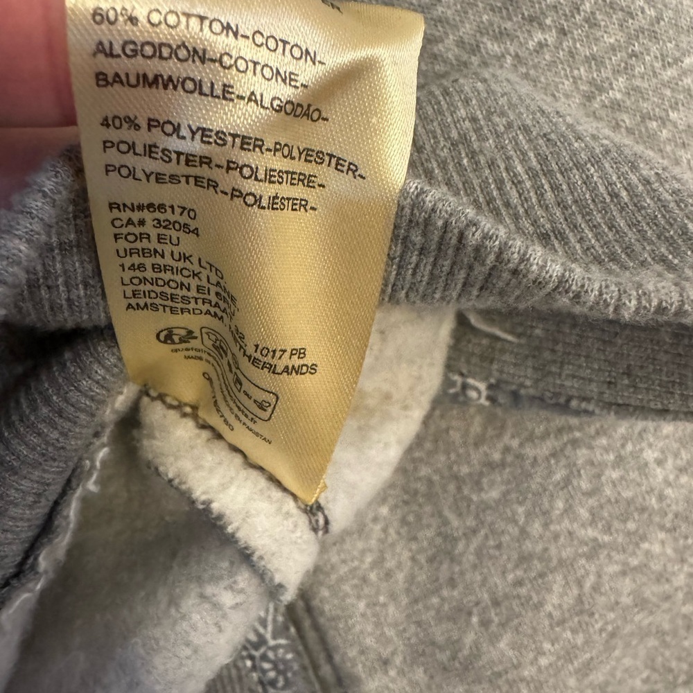 Free People pullover - Picture 4 of 4
